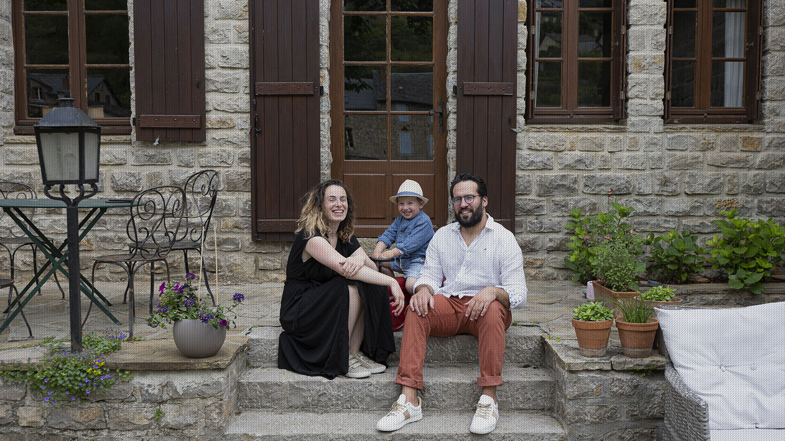 famille aveyron roucadel