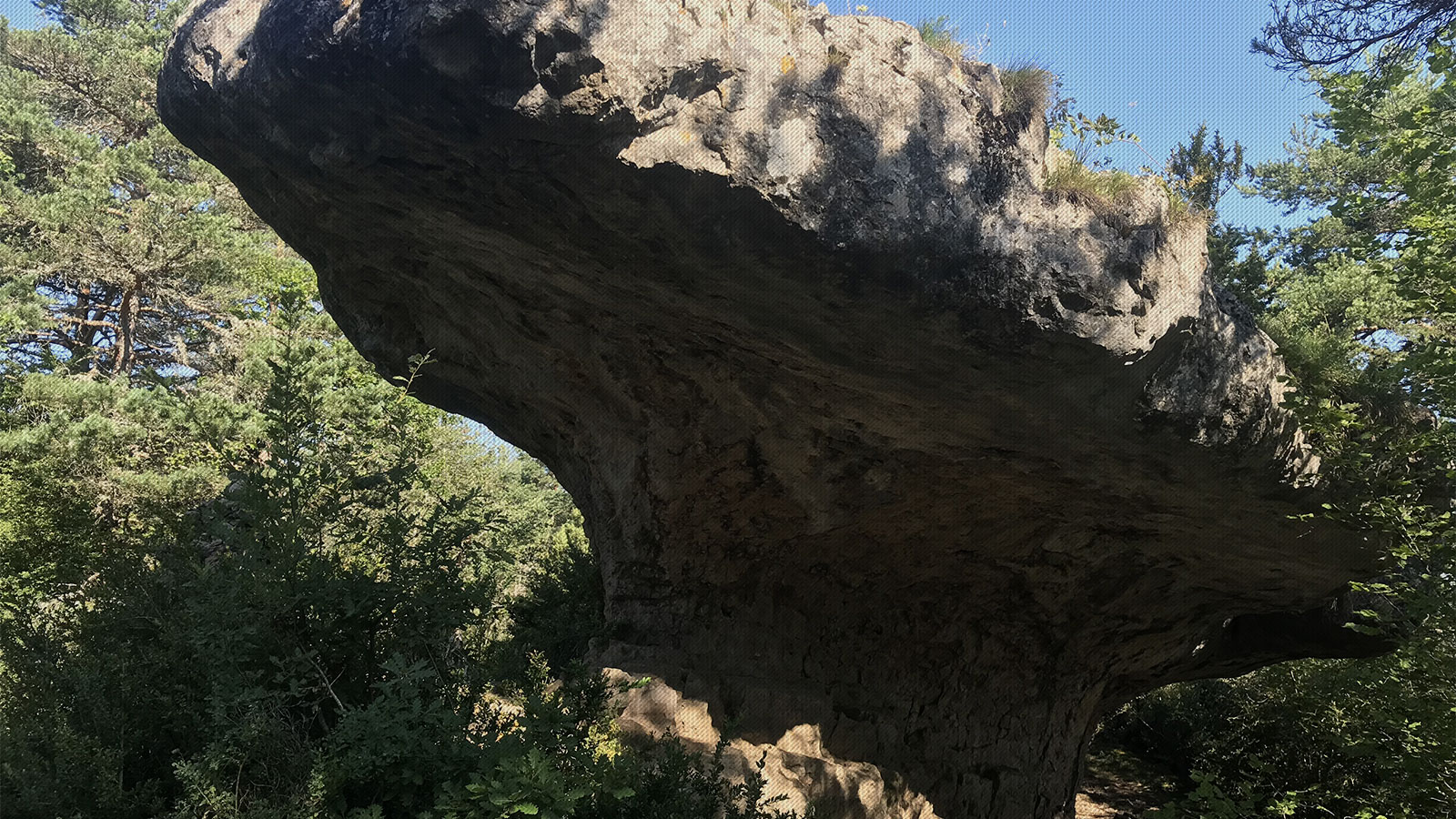 causse gorges maison hotes